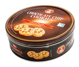 Product image - Chocolate chip cookies 454g