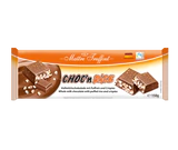 Product image 1 - Choc´n Rice whole milk chocolate with puffed rice 150g
