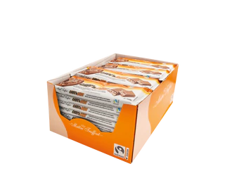 Product image 2 - Choc´n Rice whole milk chocolate with puffed rice 150g