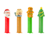 Product image 2 - Christmas dispensers and refillers 120 pieces display