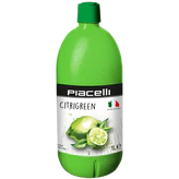 Product image - Citrigreen with lime flavour 1l