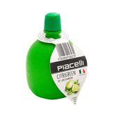 Product image - Citrigreen with lime flavour 200ml