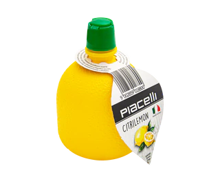 Product image 1 - Citrilemon Lemon juice concentrate 200ml