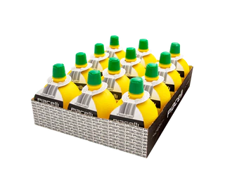 Product image 2 - Citrilemon Lemon juice concentrate 200ml
