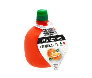 Product image - Citriorange with orange juice concentrate 200ml