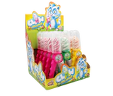 Product image 1 - Claw lollipops 15x15g counter display