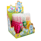 Product image - Claw lollipops 15x15g counter display