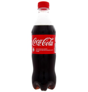 Gunz Coca Cola 0 5l