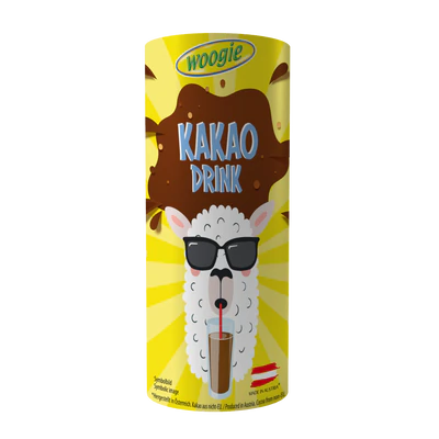 Product image 1 - Cocoa milk 230ml