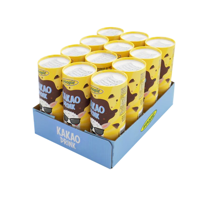 Product image 2 - Cocoa milk 230ml