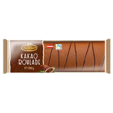 Product image - Cocoa roulade 300g