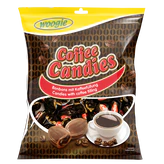 Product image - Coffee Candies - Bonbons mit Kaffeefüllung 150g