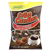 Product image - Coffee Candies - candies with coffee filling 225g