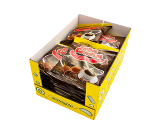 Product image 2 - Coffee Candies - candies with coffee filling 225g