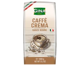 Product image 1 - Coffee Crema whole beans 1kg