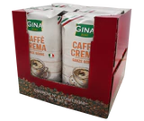 Product image 2 - Coffee Crema whole beans 1kg