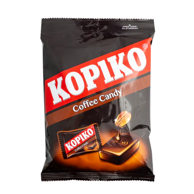 Product image 1 - Coffee candies 100g