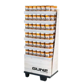 Product image - Coffee creamer 165x400g display