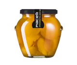 Product image - Compote apricot, lightly sugared 570g