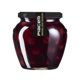 Product image - Compote cherry, lightly sugared 550g