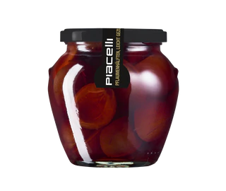 Product image - Compote plum, lightly sugared 560g