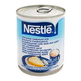 Product image - Condensed milk with sweetened 397g/305ml