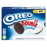 Product image - Cookies Double Oreo 170g