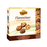 Product image - Cookies Florentine style 150g