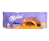 Product image - Cookies Jaffa orange 147g