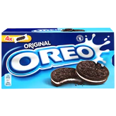 Product image - Cookies Oreo 176g