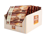 Product image 2 - Cookies with chocolate chips 125g
