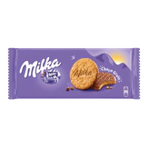 Product image - Cookies with milk chocolate Choco Grain 126g