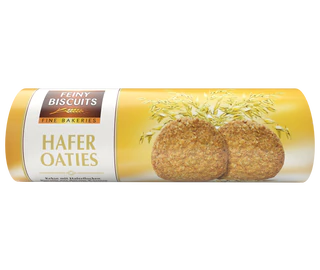 Product image - Cookies with oats 300g