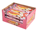 Product image 2 - Cookies with white chocolate cover & berry flavor Filipinos 128g