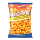 Product image - Corn rings pizza 125g