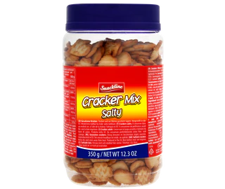 Product image - Cracker mix 350g