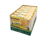Product image 2 - Crackers salted 250g