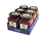 Product image 2 - Cranberry fruit spread 400g