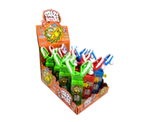 Product image - Crazy Biter - lolly 17g counter display