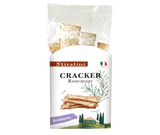 Product image - Crispbread rosemary 140g