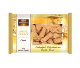 Product image 1 - Crispy biscuit finger 215g