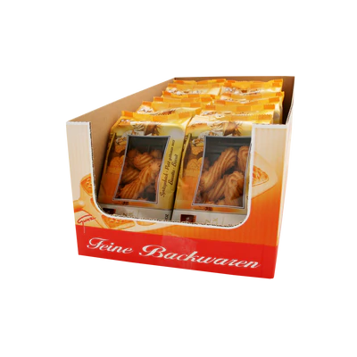 Product image 2 - Crispy biscuit finger 215g