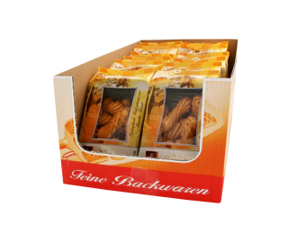 Product image 2 - Crispy biscuit finger 215g
