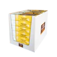 Thumbnail 2 - Crispy biscuit with apricot 450g