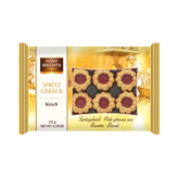 Product image - Crispy biscuit with sour cherry 235g