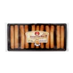 Product image - Crispy rolled cookies 125g