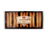 Product image - Crispy rolled cookies 125g