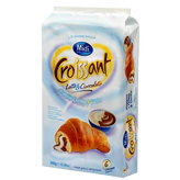 Product image - Croissant Milk & Chocolate 6x50g