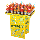 Product image - Cup with sweets 35x70g display