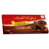 Product image - Dark chocolate 100g